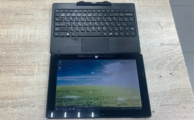 Планшет Digma EVE 1801 3G