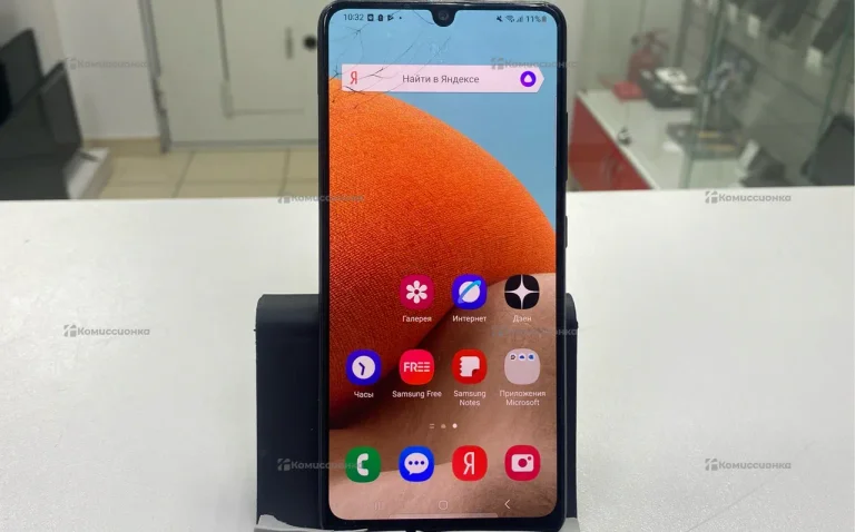 Samsung Samsung Galaxy A32 4/128