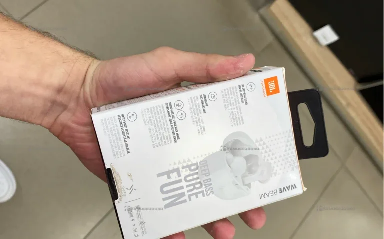 Наушники  JBL WAVE BEAM