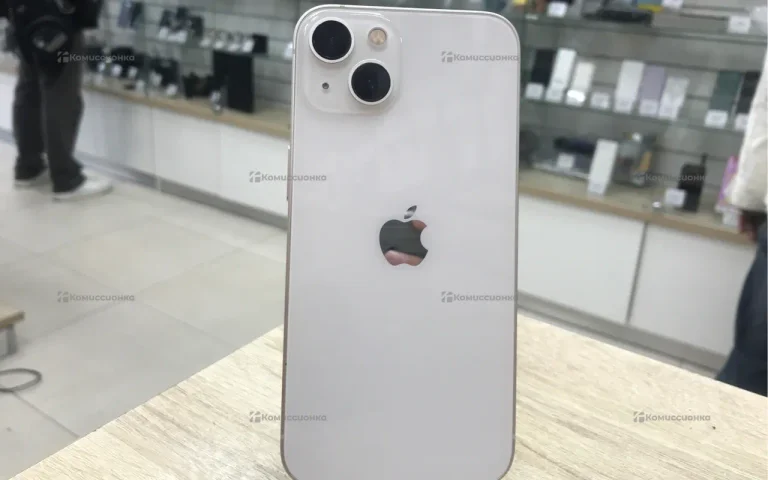 Apple iPhone 13 4/128 ГБ