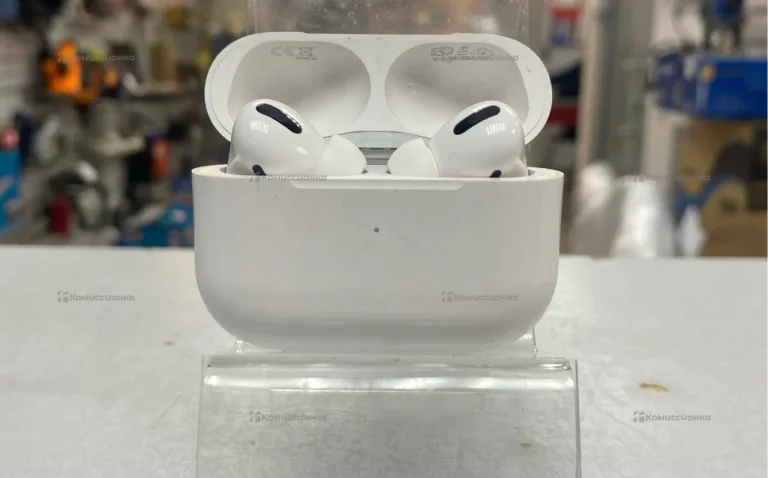 Наушники AirPods Pro копия