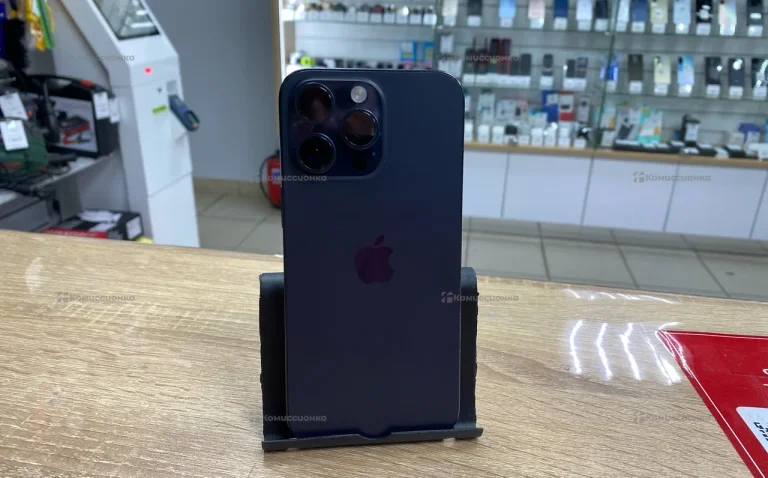 Apple iPhone 15 Pro Max 8/256 ГБ