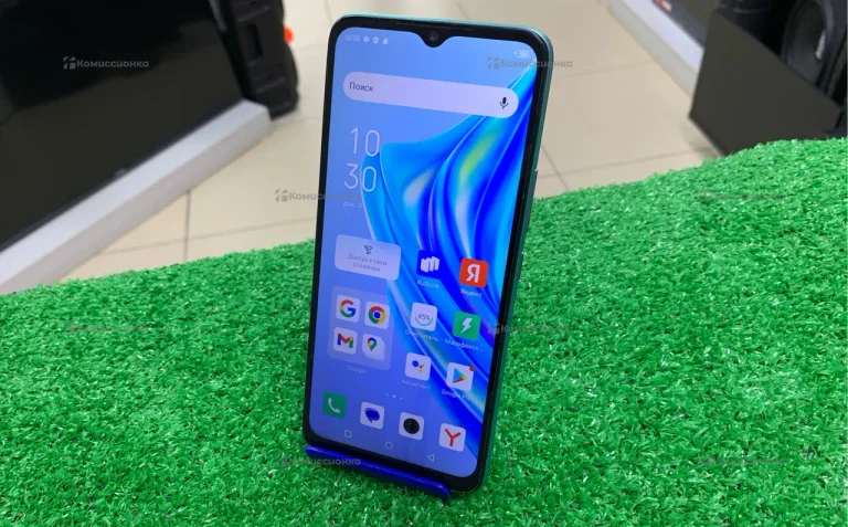 Infinix Hot 20i 4/64 ГБ