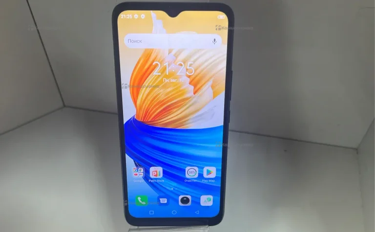 Infinix Smart 6 2/32Gb
