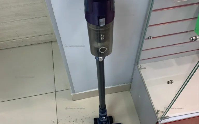 Пылесос Tefal x-pert 6.60
