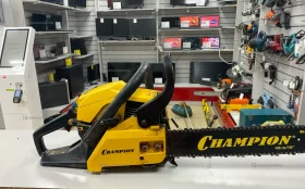 Купить Цепная пила CHAMPION 237-16 б/у , в Пермь Цена:3990рублей