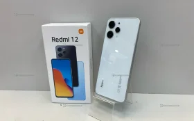 Xiaomi Redmi 12 8/256 ГБ