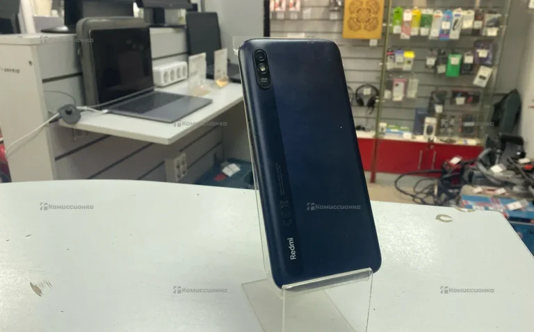 Xiaomi Redmi 9A 2/32 ГБ