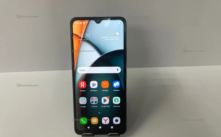 Xiaomi Redmi A3 4/128 ГБ