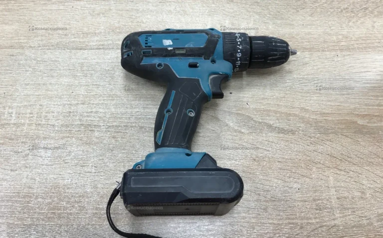 дрель шуруповерт 12v реплика