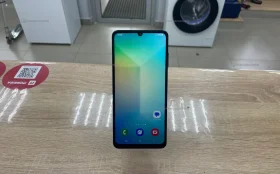 Samsung Galaxy A06 4/128 ГБ