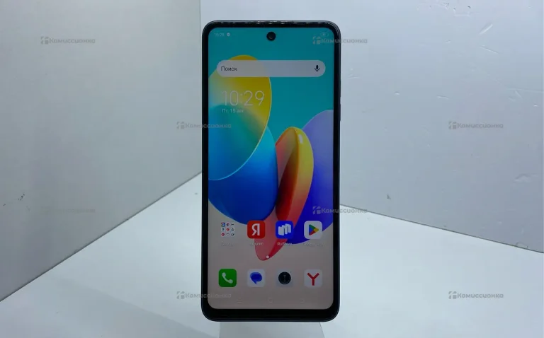 Tecno Spark Go 2024 4/64