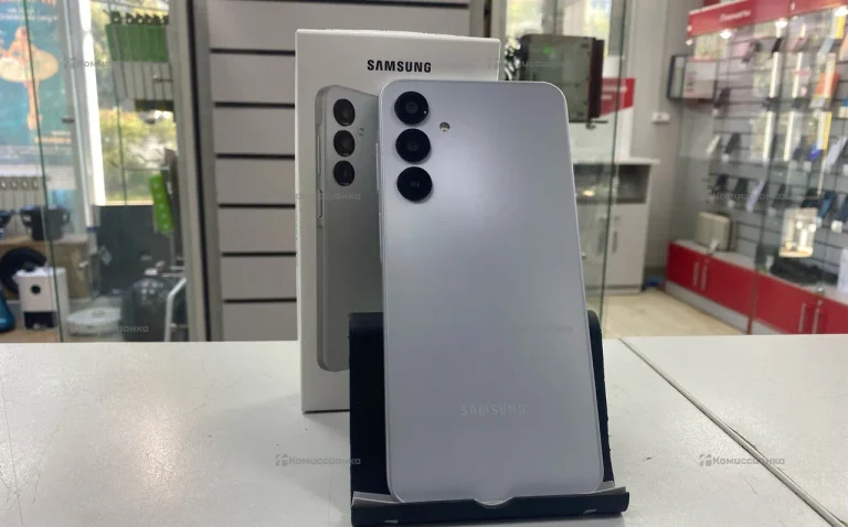 Samsung Galaxy A16 8+256Gb