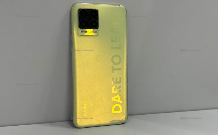 Realme 8 Pro 6/128 ГБ