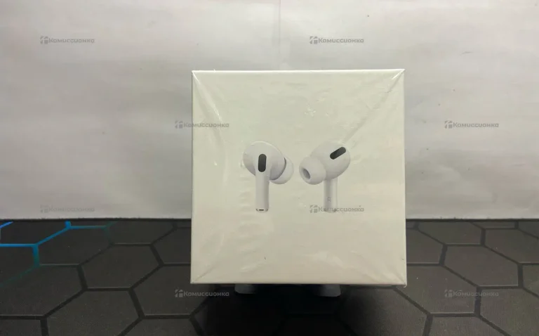 Наушники  Pro