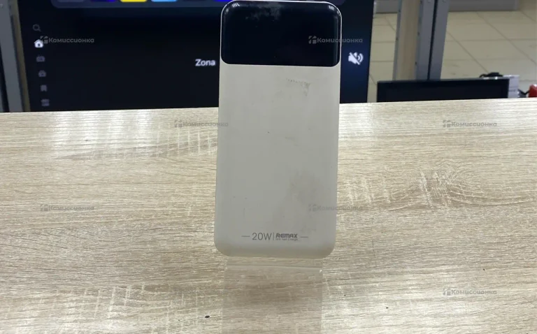 Power Bank Remax 10000mAh