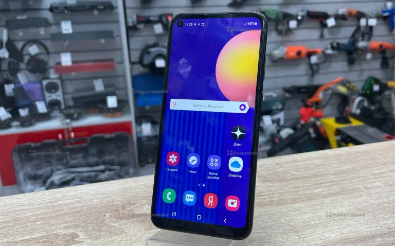 Samsung Galaxy M11 3/32Gb