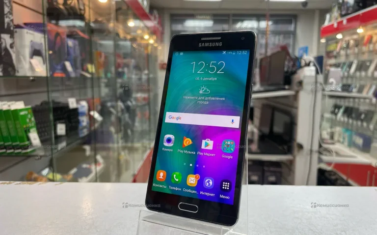 Samsung Galaxy A5 2/16 ГБ