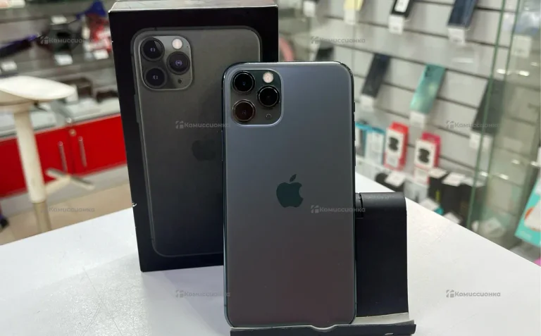 Apple iPhone 11 Pro 256Gb