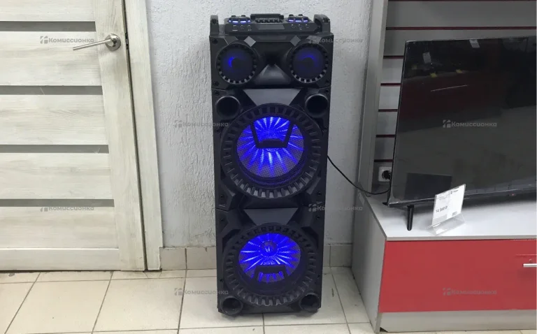 Акустическая система Ruimatech VA-8812