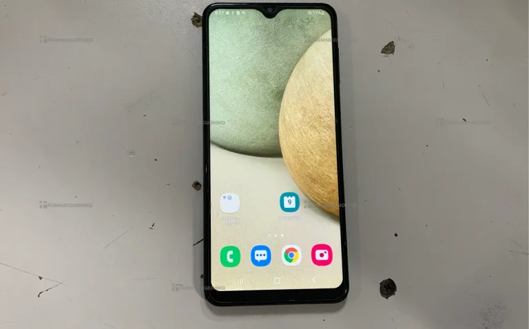 Samsung Galaxy A12 3/32 ГБ