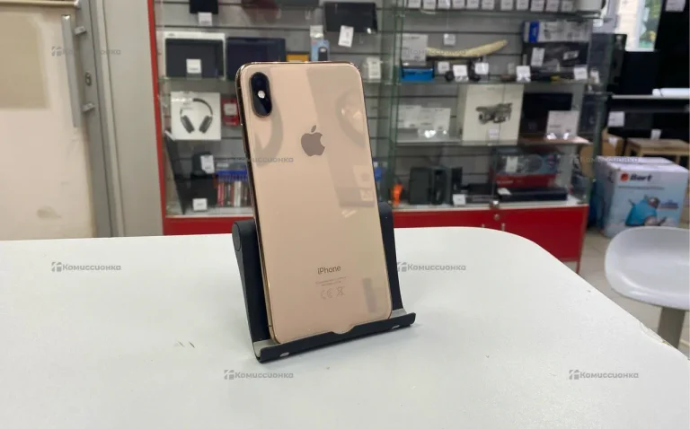 Apple iPhone XS Max 64Gb