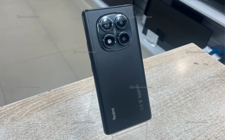 Xiaomi Redmi Note 14 Pro 12/256GB
