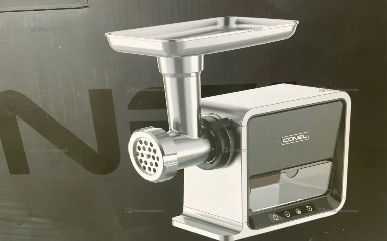 Электрическая мясорубка CONEL MG2600 PRO
