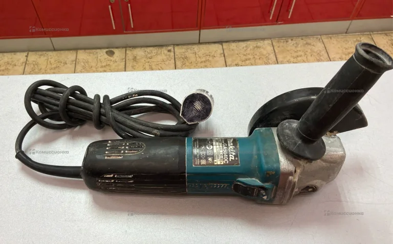 УШМ makita GA5040C