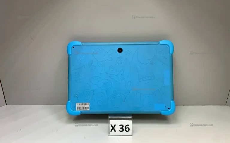 Планшет DExP. C37