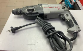 Перфоратор Интерскол П24/700эр