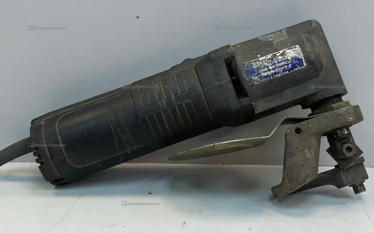 Ножницы по металлу Лепсе НРЭН-520-2,8