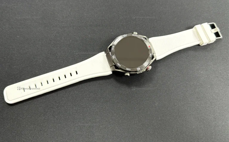 Часы Huawei Ultimate 48b