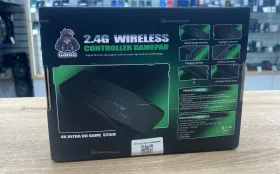Приставка  2.4g wireless