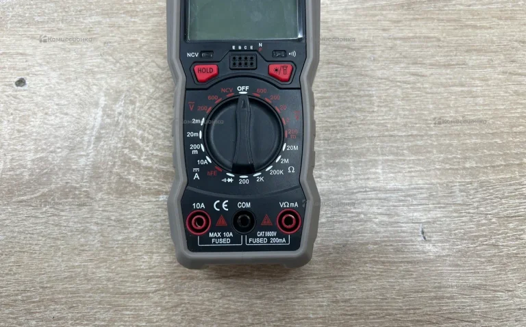 Мультиметр Crown CT 44051