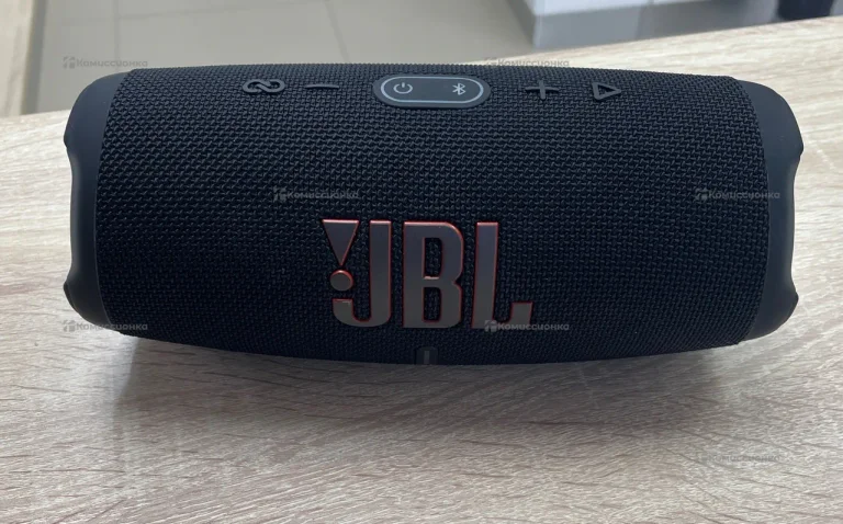 Колонка  JBL CHARGE 5