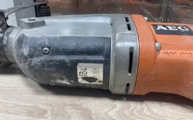 Купить Отбойный молоток AEG PM 10 Е б/у , в Москва и область Цена:11900рублей