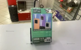 Power Bank Mah 30000 Y07