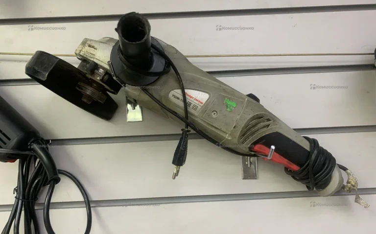 УШМ Энергомаш УШМ Энергомаш-150