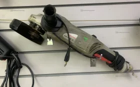 Купить УШМ Энергомаш УШМ Энергомаш-150 б/у , в Екатеринбург Цена:1300рублей