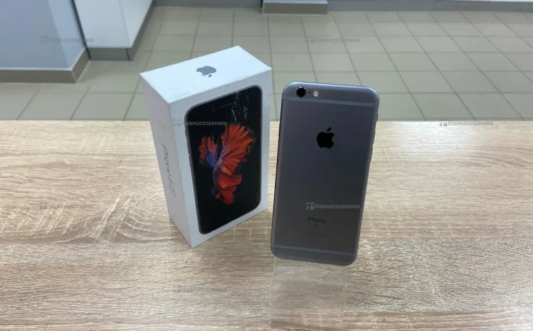 Apple iPhone 6s 2/32 ГБ