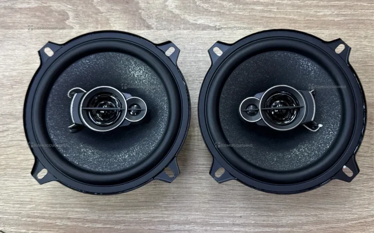 Динамики Pioneer TS-1396R