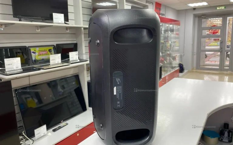 Колонка Fiero FR60