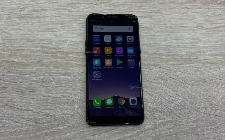 Oppo A83 6/128 ГБ