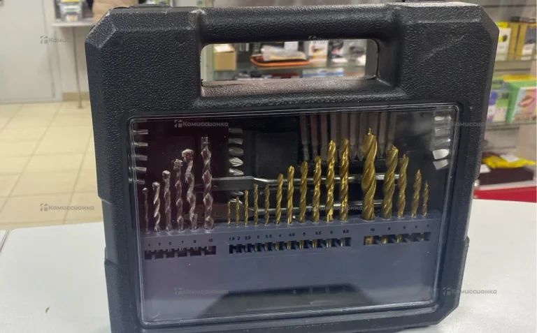 71pcs инструментов