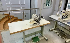 Купить Пуговичная машина S-A11/373 б/у , в Нижний Новгород Цена:20990рублей