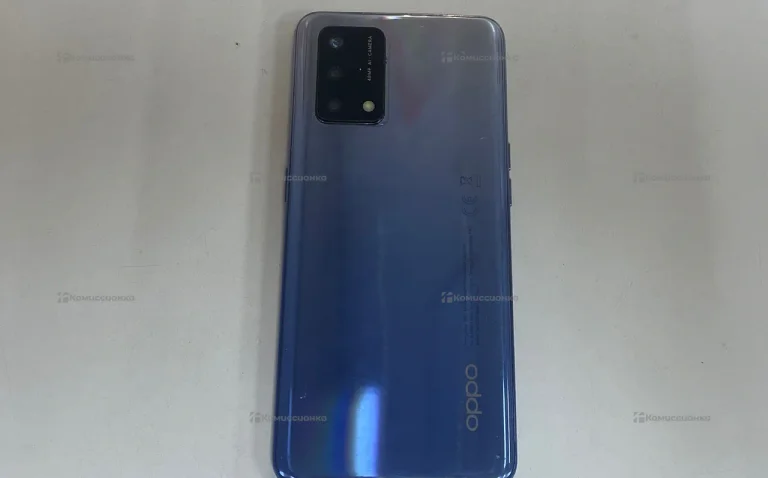 OPPO A74 4/128Gb