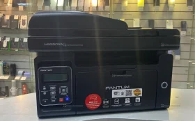 МФУ Pantum M6550NW
