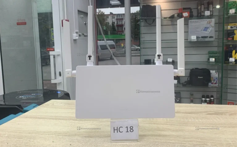 Huawei Беспроводной роутер ws7001