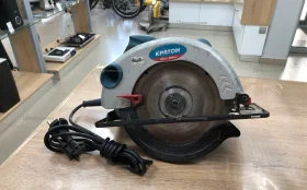 Пила циркулярная PCS-1300/185